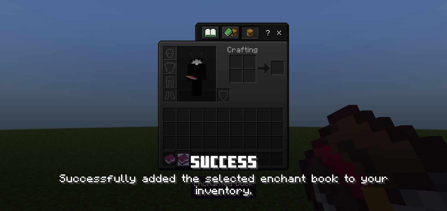 Not Enough Enchant Levels — screenshot 6