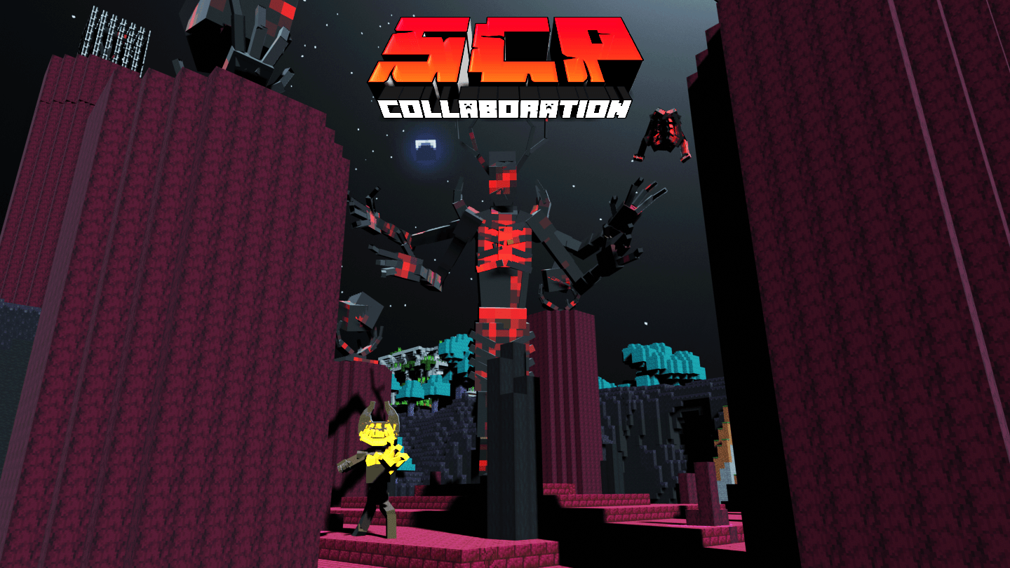 SCP: Collaboration v4 (Classic) — screenshot 1