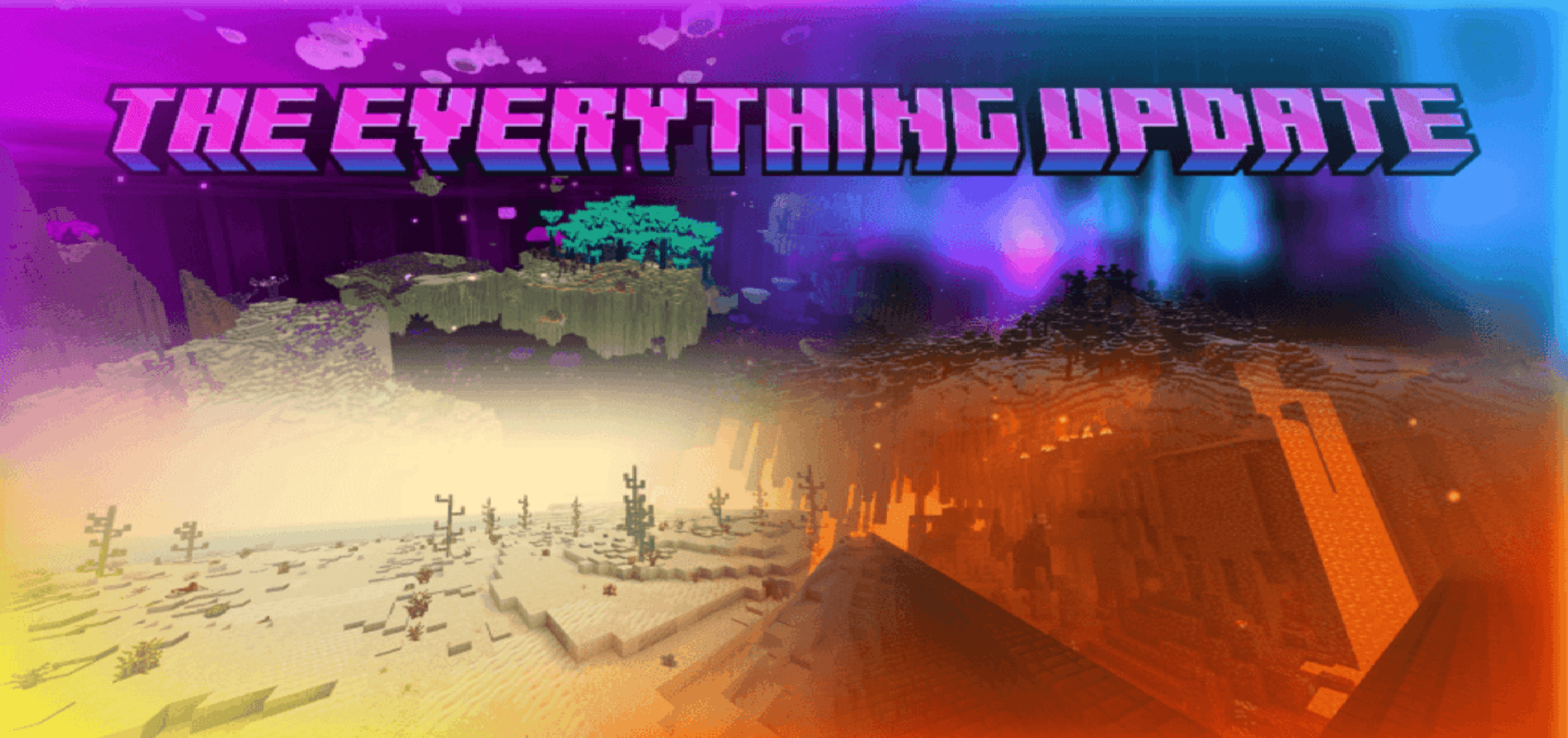 The Everything Update Add-on Pack (Legacy Edition) — screenshot 1