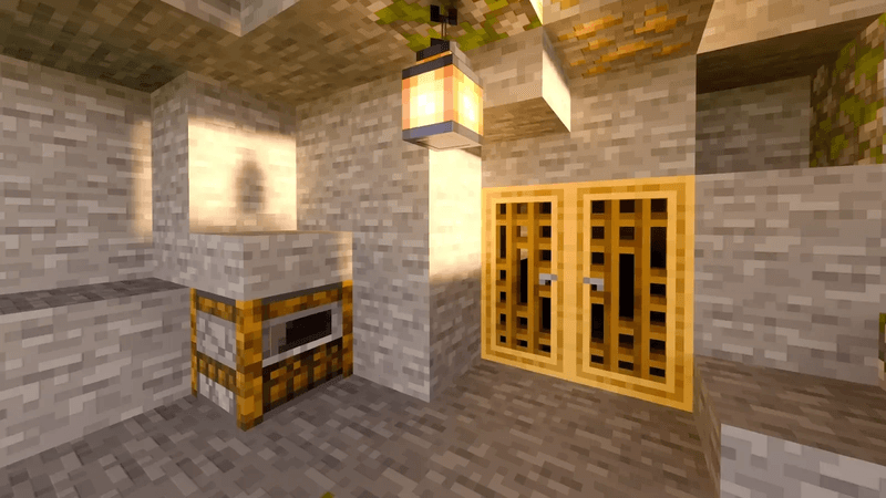 Porte Moderne Add-On Patch Fr — screenshot 4