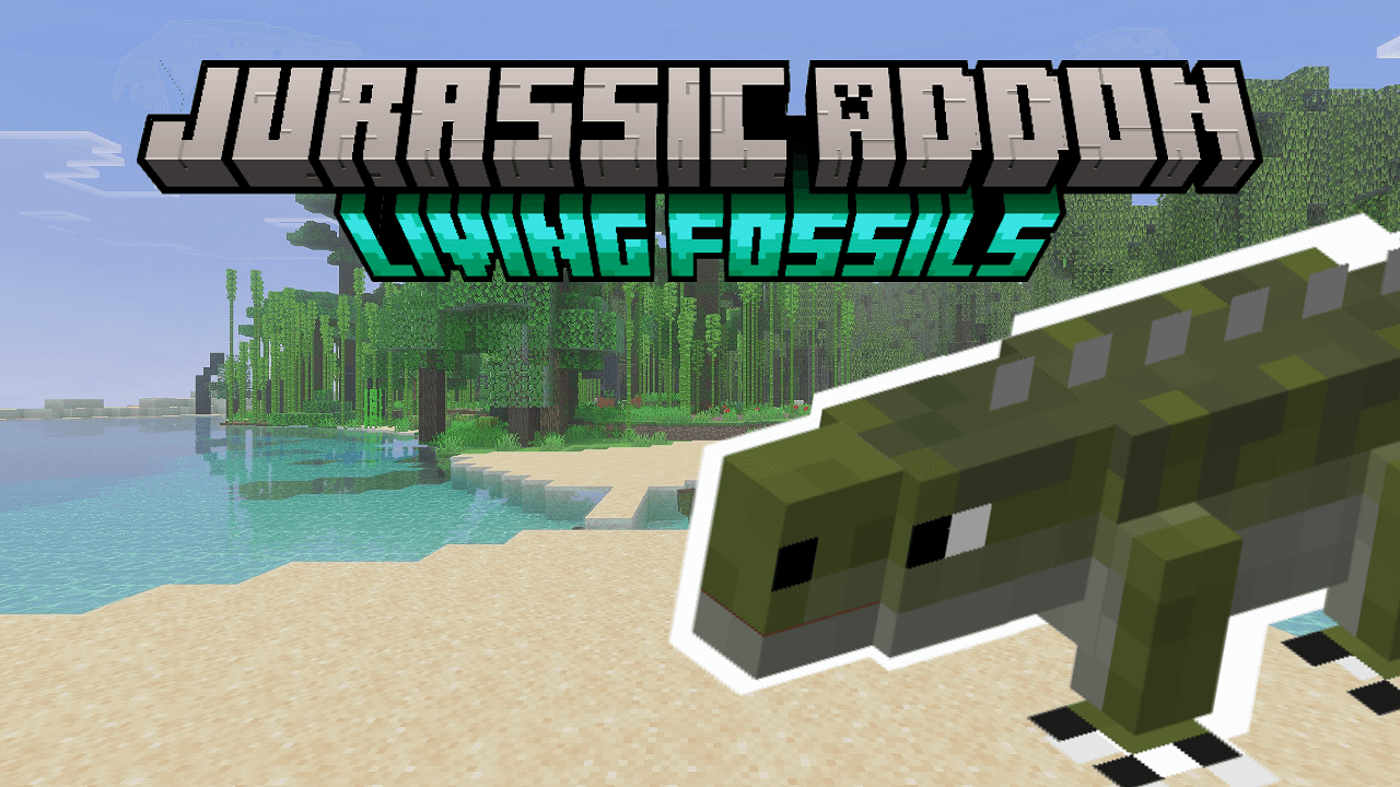 Jurassic: Prehistoric Creation — screenshot 1