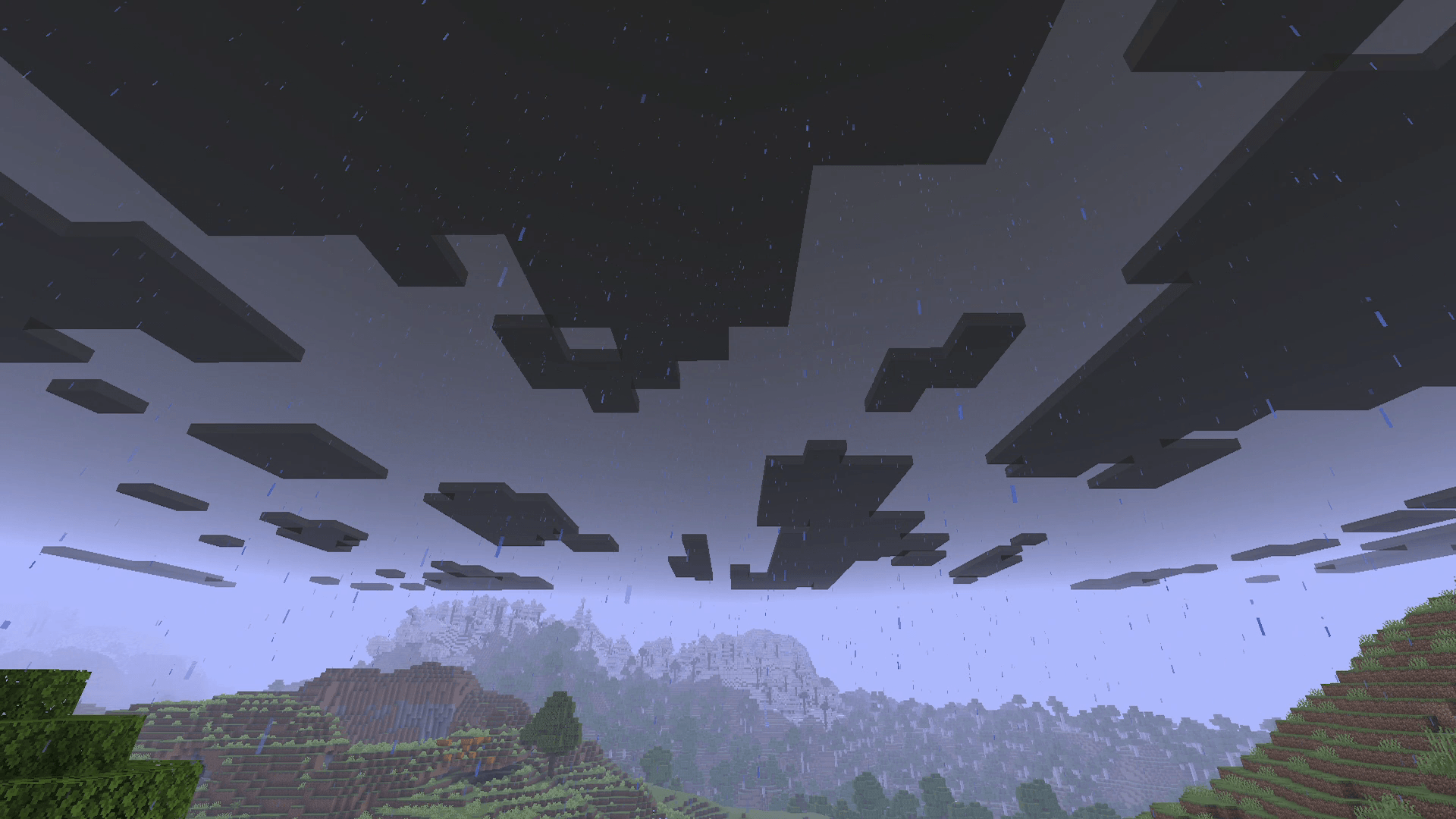 ⚡ Luzma Boost Optimizer for Bedrock⚡[ MCPEDL Bedrock ] — screenshot 2