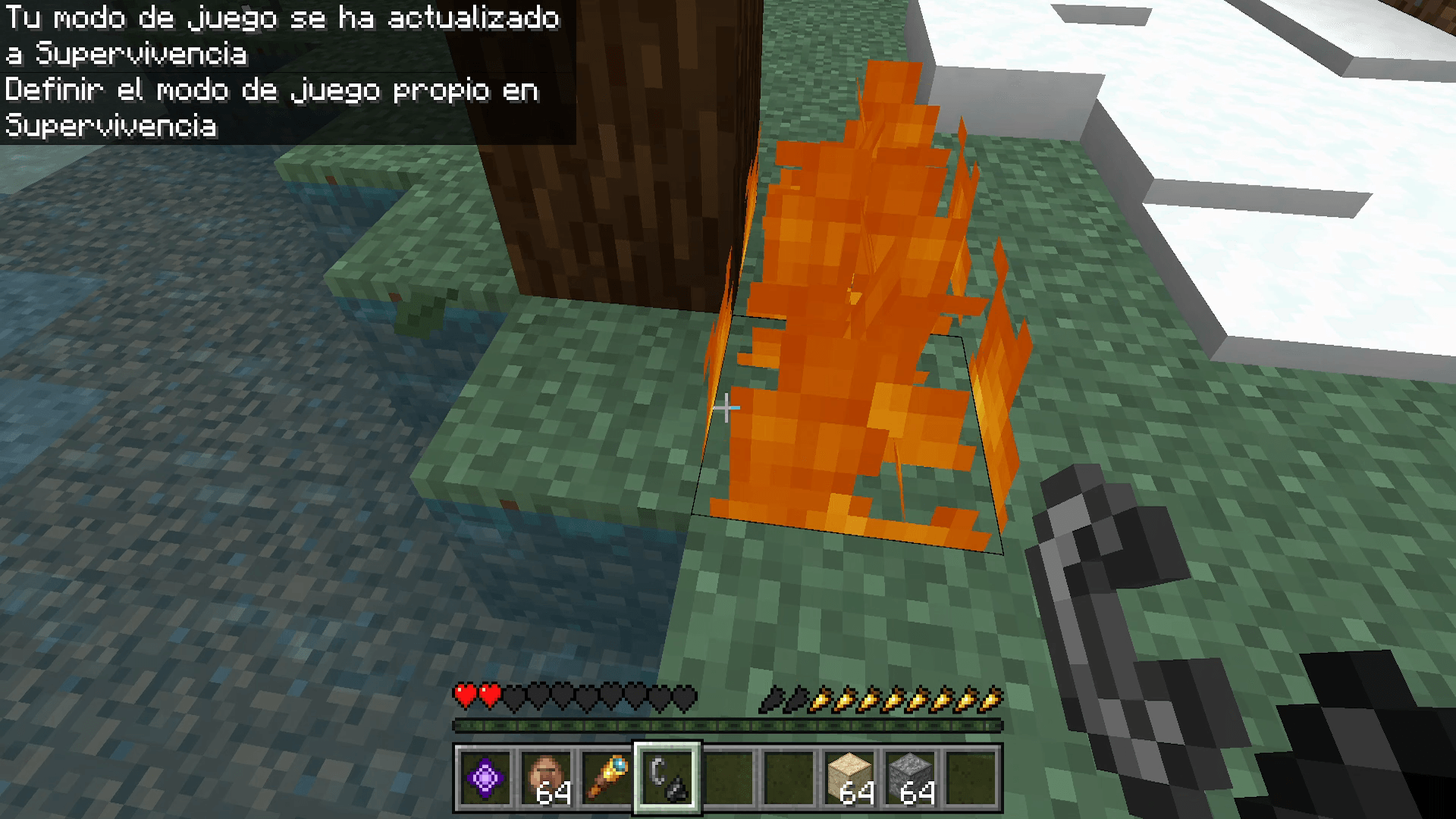 ⚡ Luzma Boost Optimizer for Bedrock⚡[ MCPEDL Bedrock ] — screenshot 3
