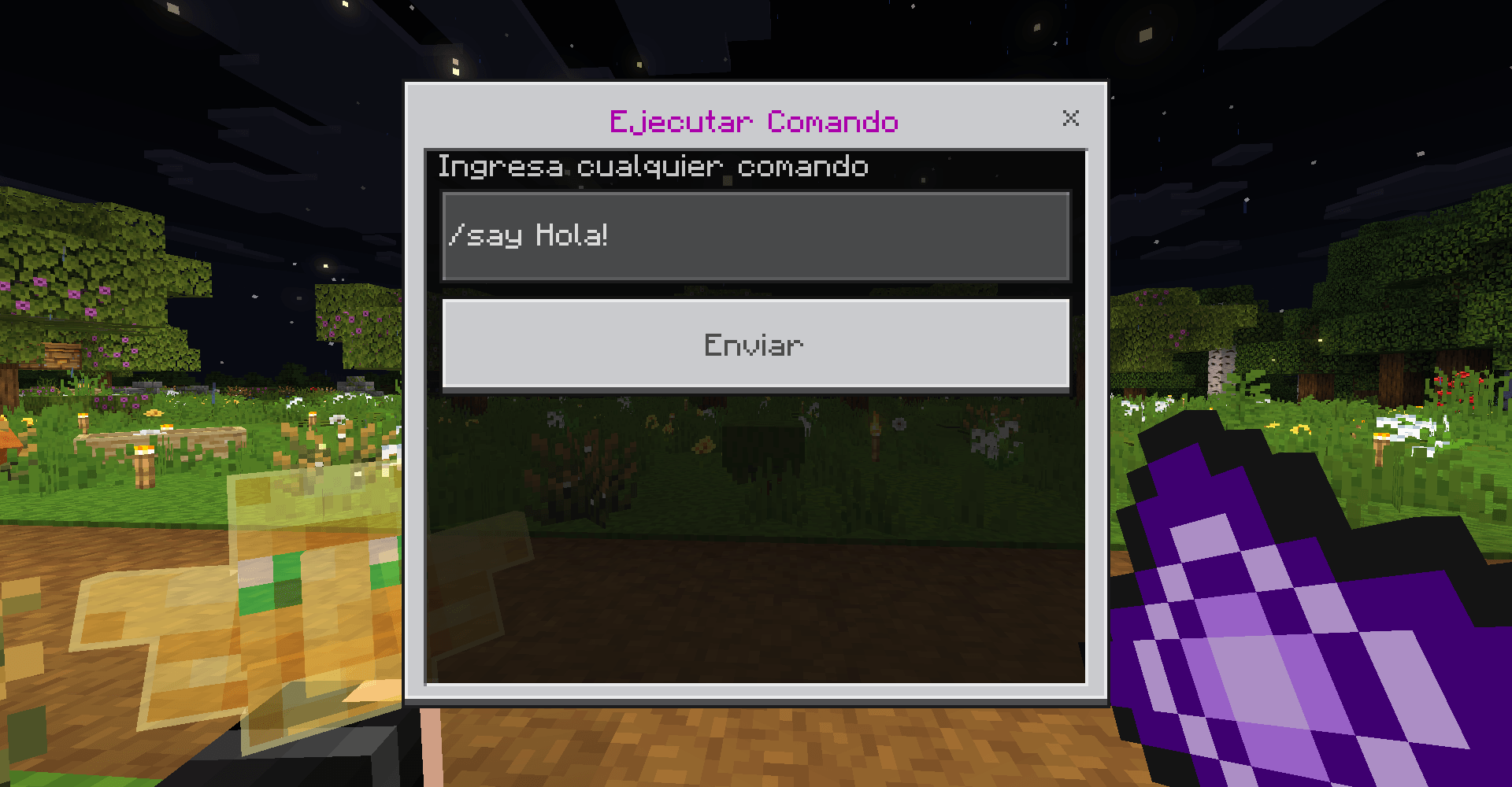 ⚡ Luzma Boost Optimizer for Bedrock⚡[ MCPEDL Bedrock ] — screenshot 8