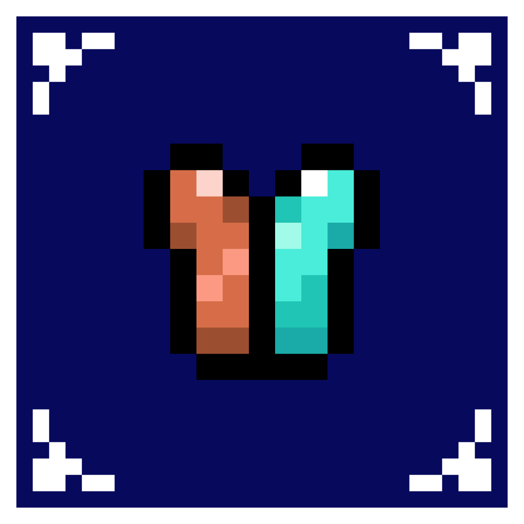 Colorful Armor Bar