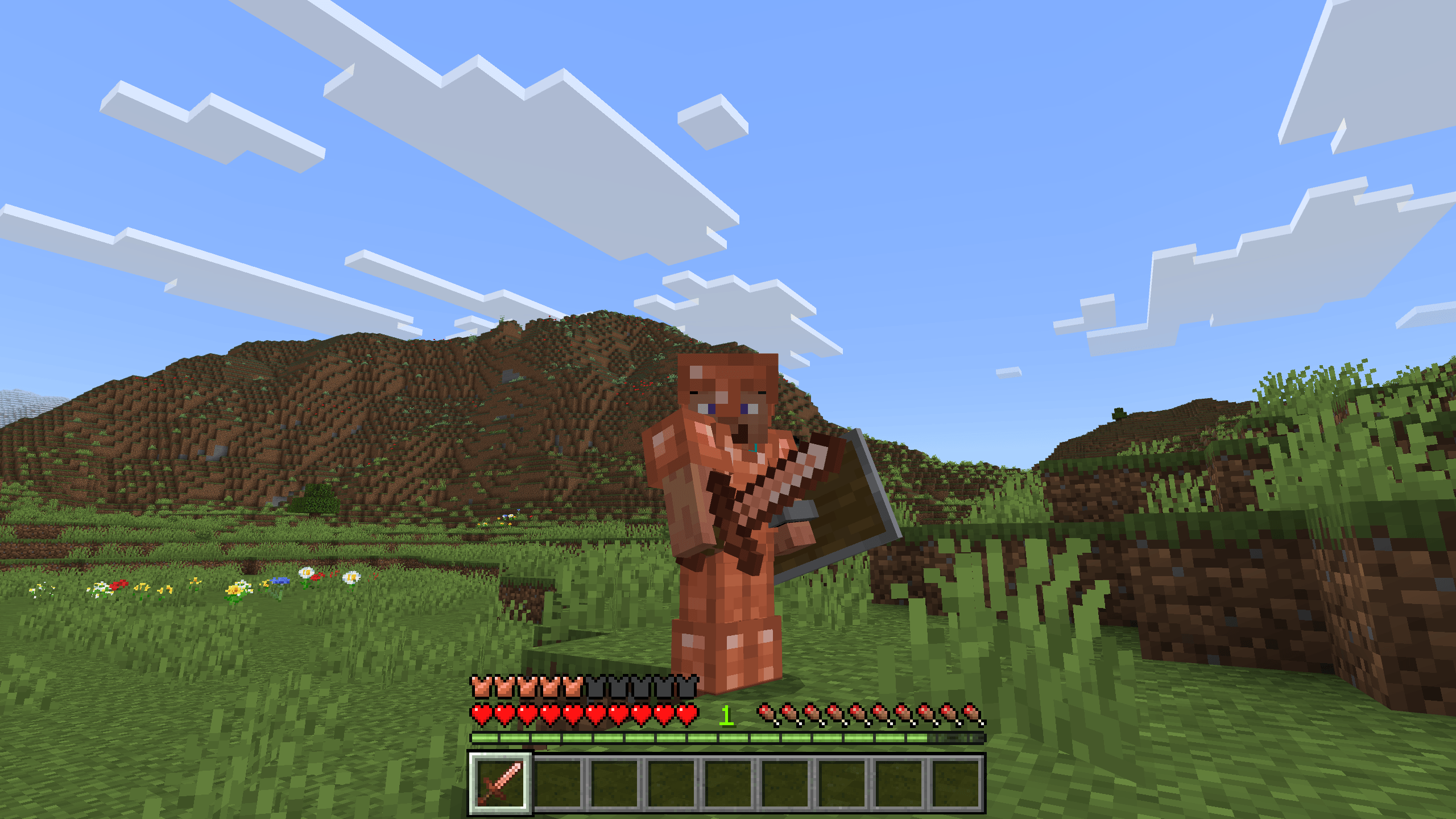 Colorful Armor Bar — screenshot 4