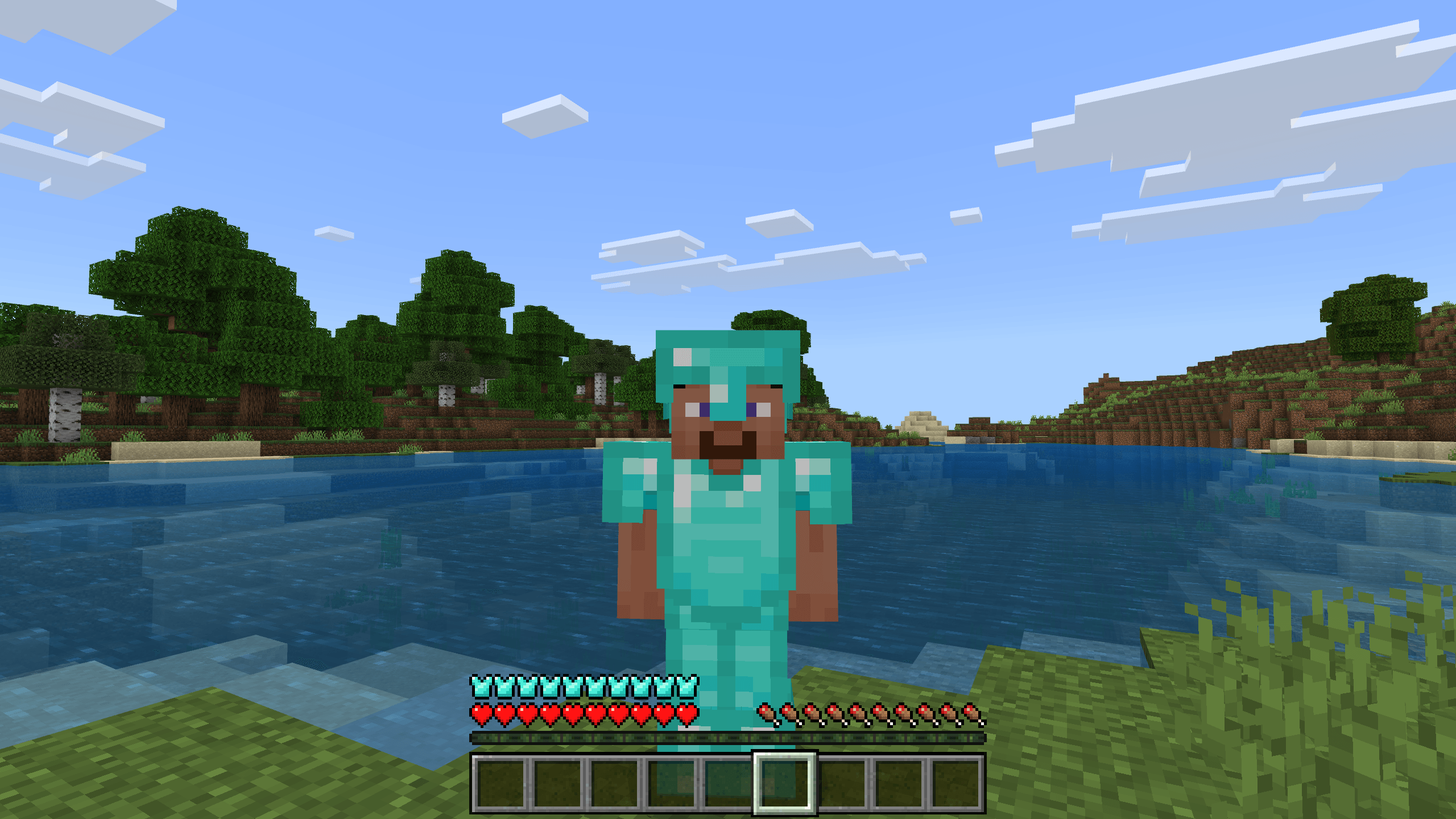Colorful Armor Bar — screenshot 7