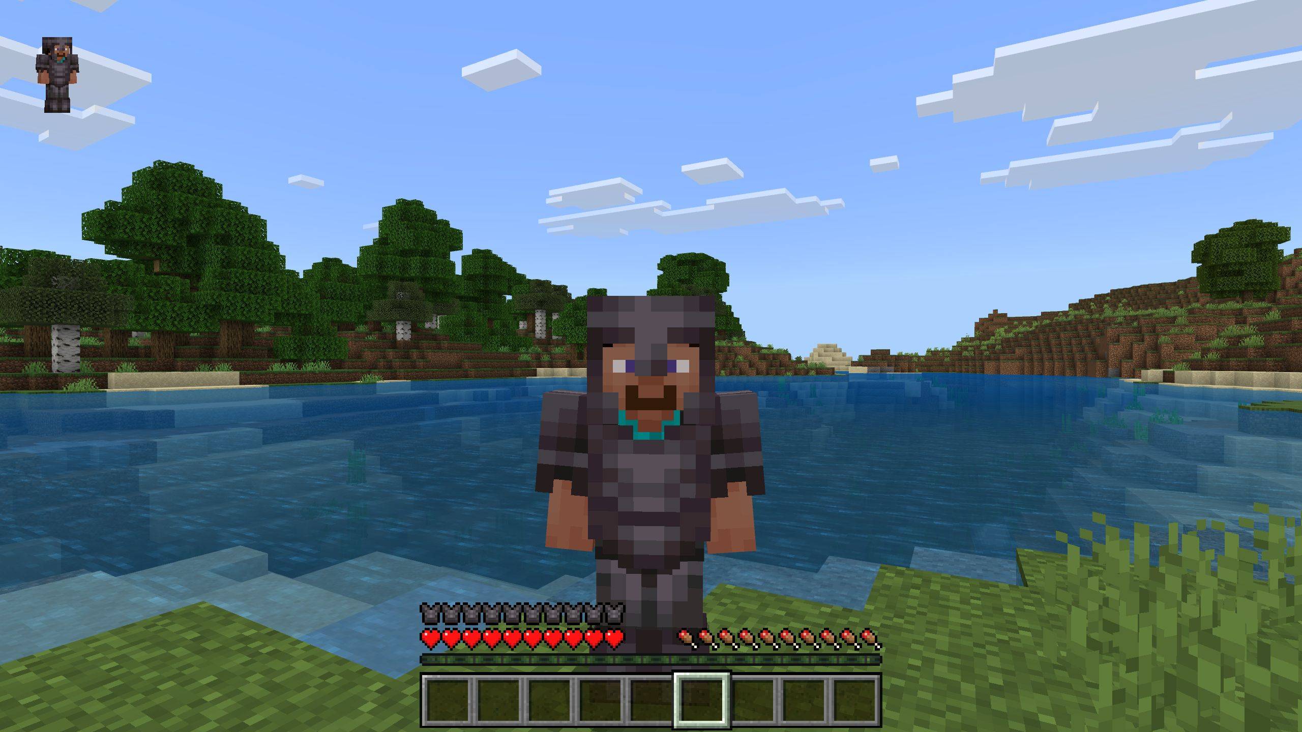 Colorful Armor Bar — screenshot 8