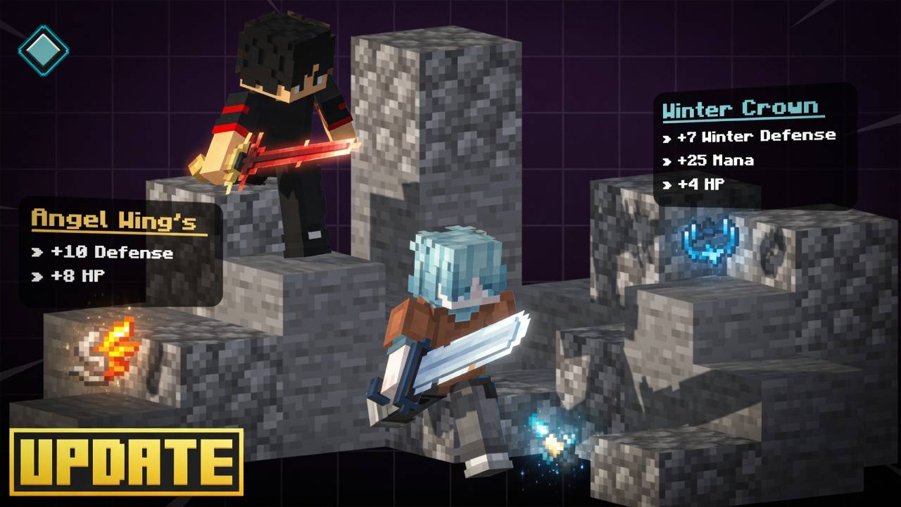ZeNn RPG Fantasy V1.5 Vol.2 Beta — screenshot 1
