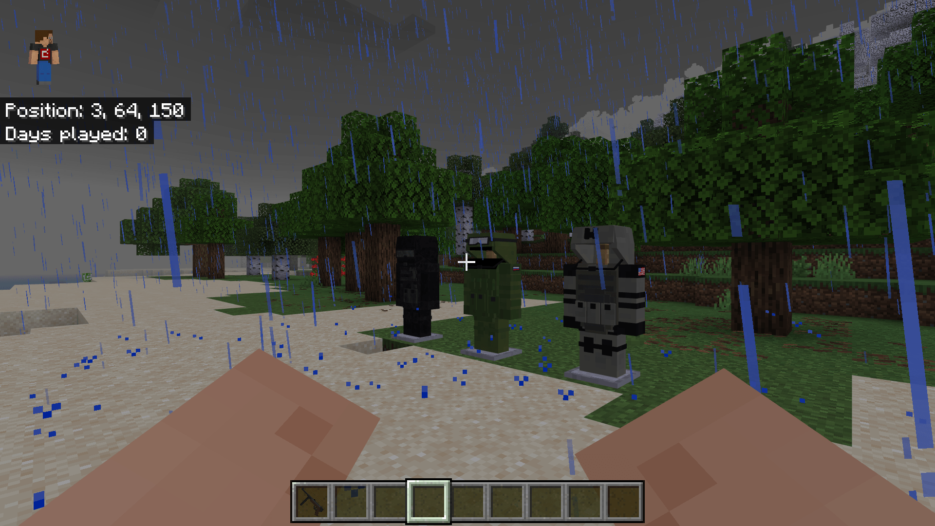 InSaRe's Warfare [guns] UPDATE SOON — screenshot 3