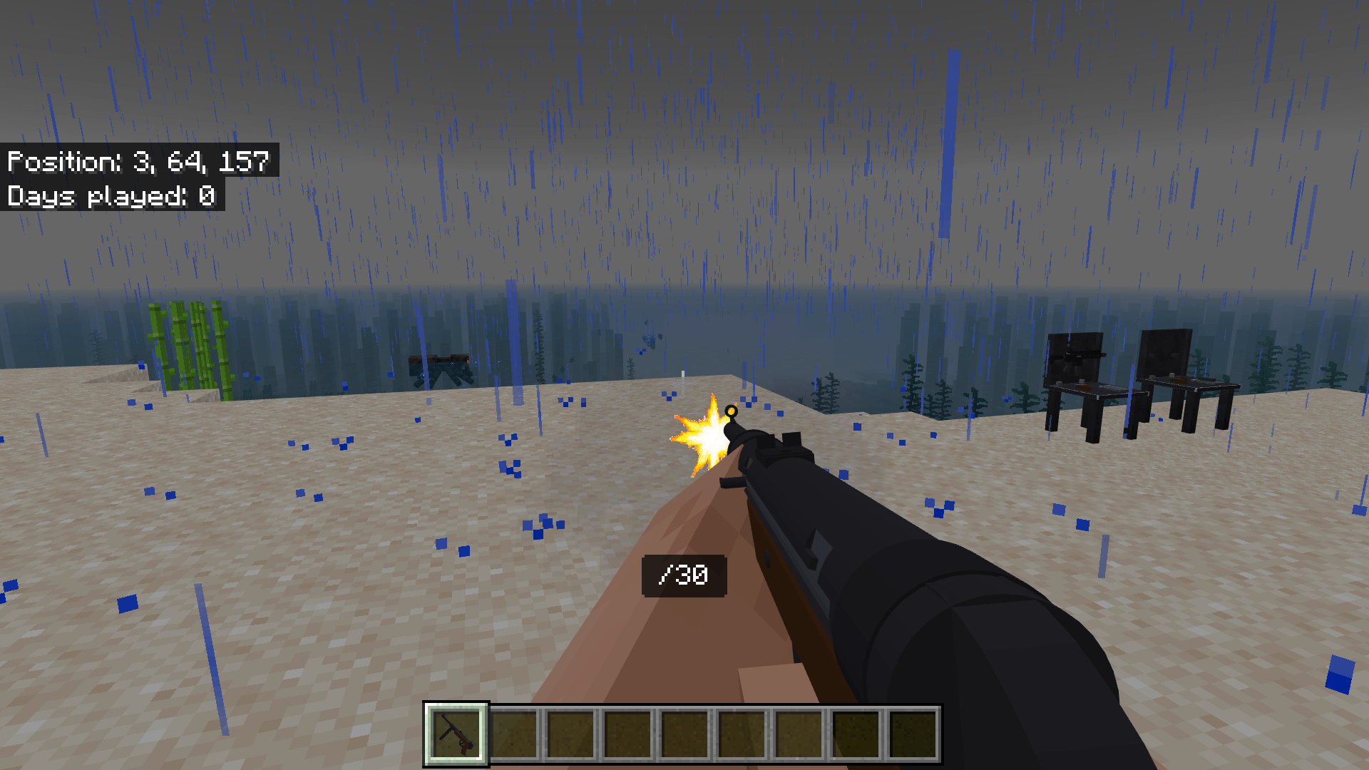 InSaRe's Warfare [guns] UPDATE SOON — screenshot 4