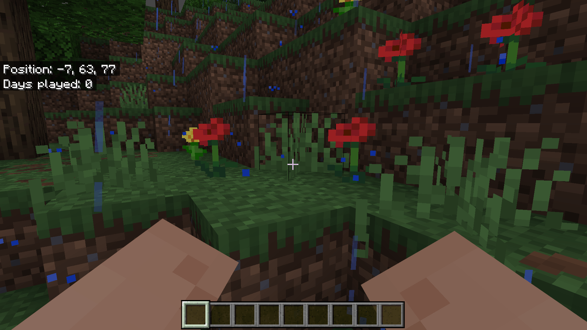 InSaRe's Warfare [guns] UPDATE SOON — screenshot 5