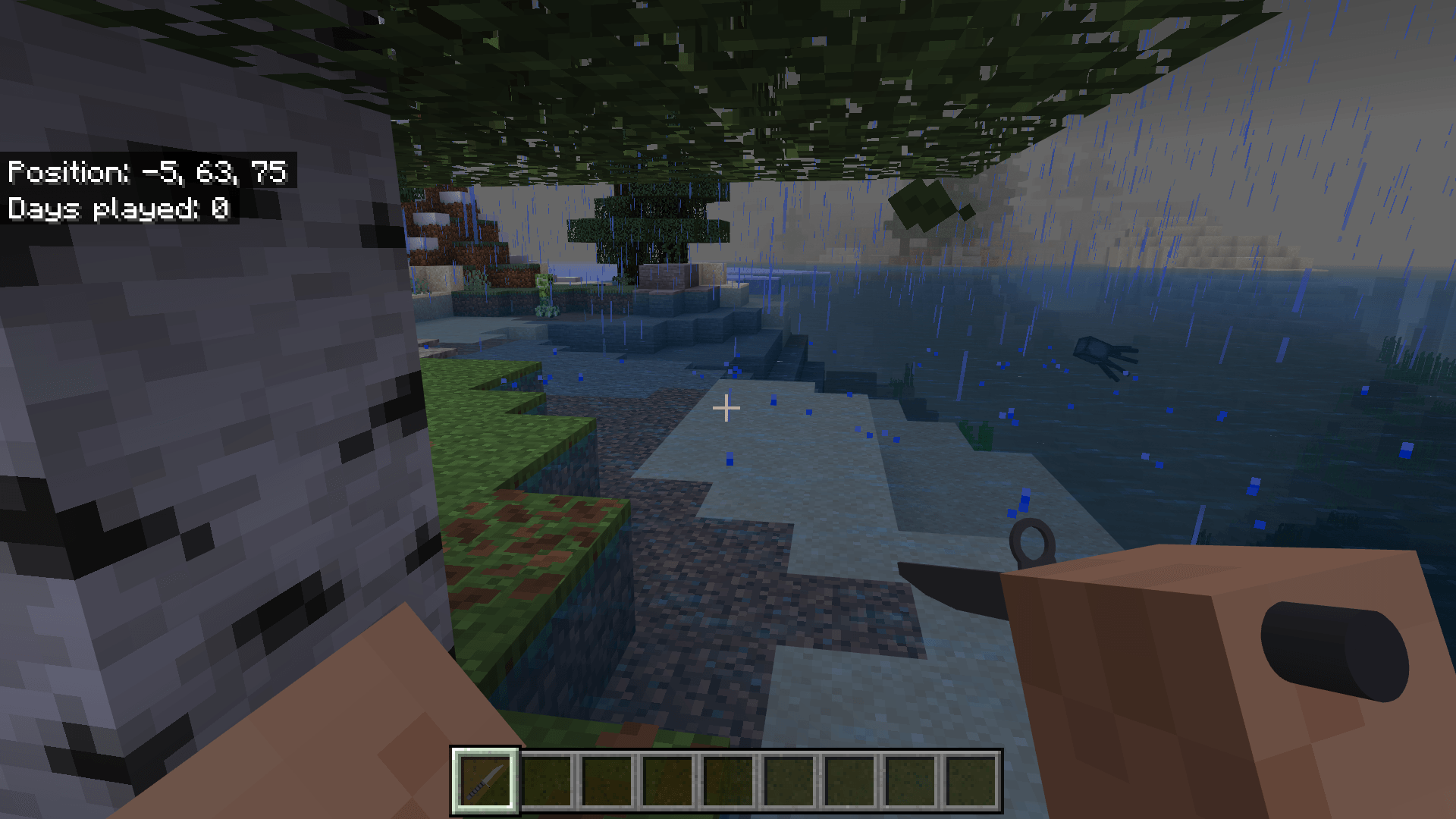 InSaRe's Warfare [guns] UPDATE SOON — screenshot 6