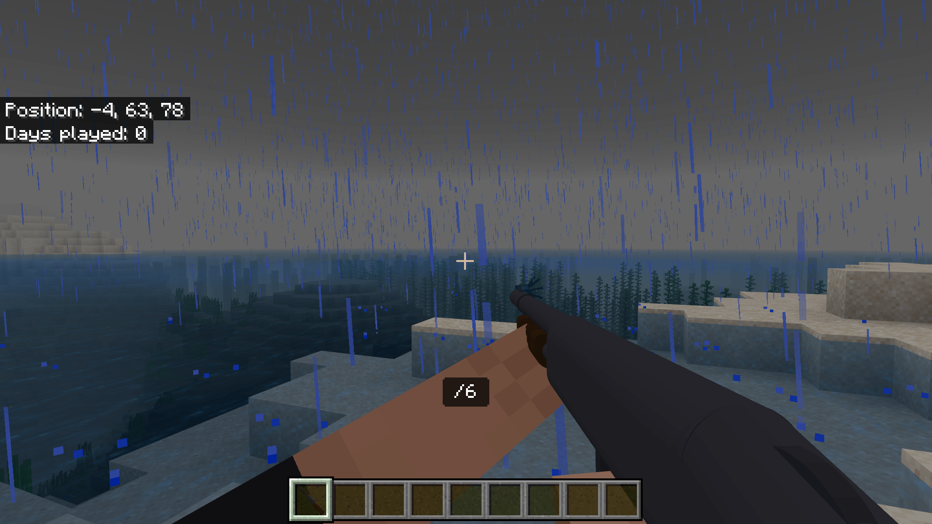 InSaRe's Warfare [guns] UPDATE SOON — screenshot 7