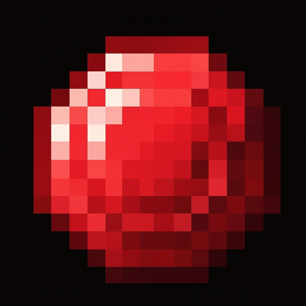 Ruby & Relic
