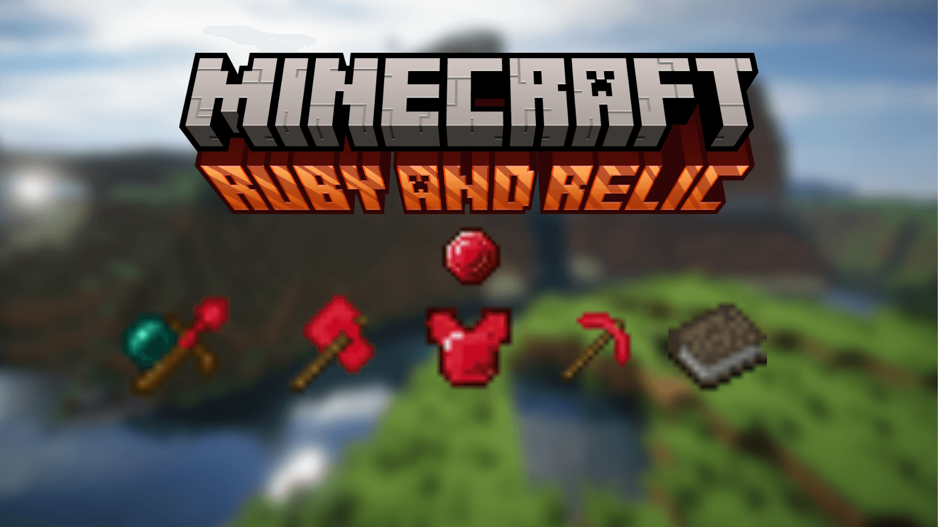 Ruby & Relic — screenshot 1