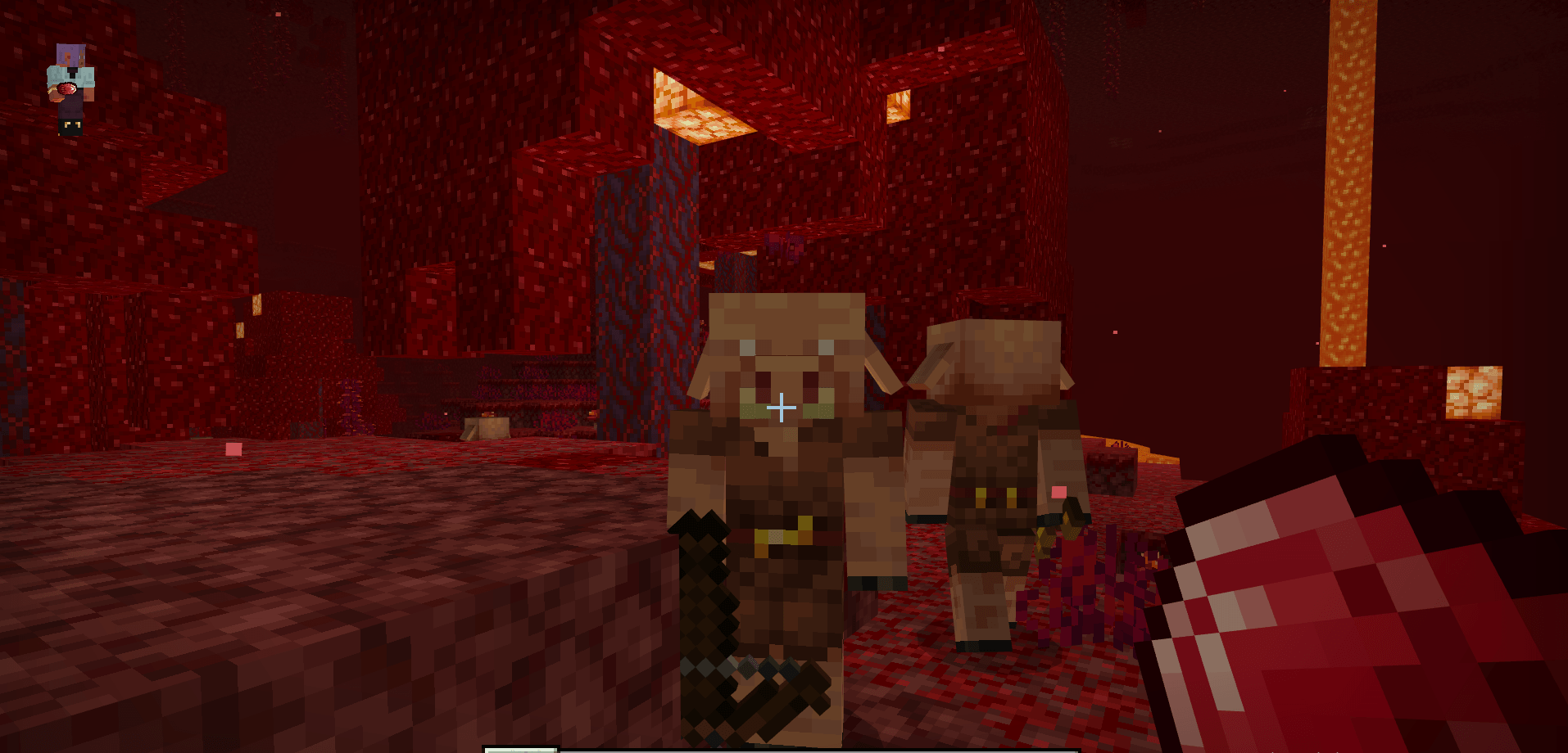 Ruby & Relic — screenshot 3