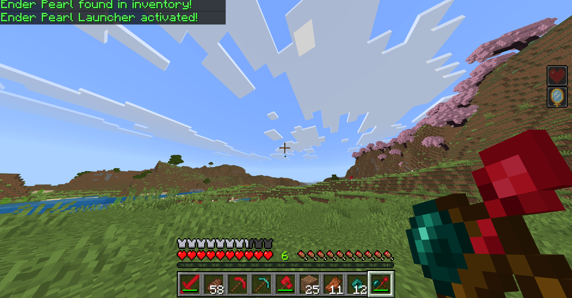 Ruby & Relic — screenshot 6