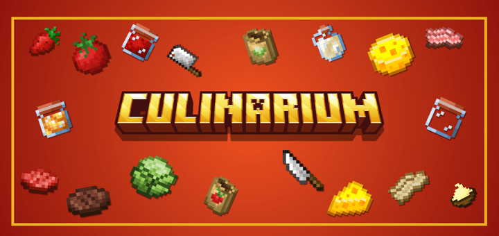 Culinarium — screenshot 1