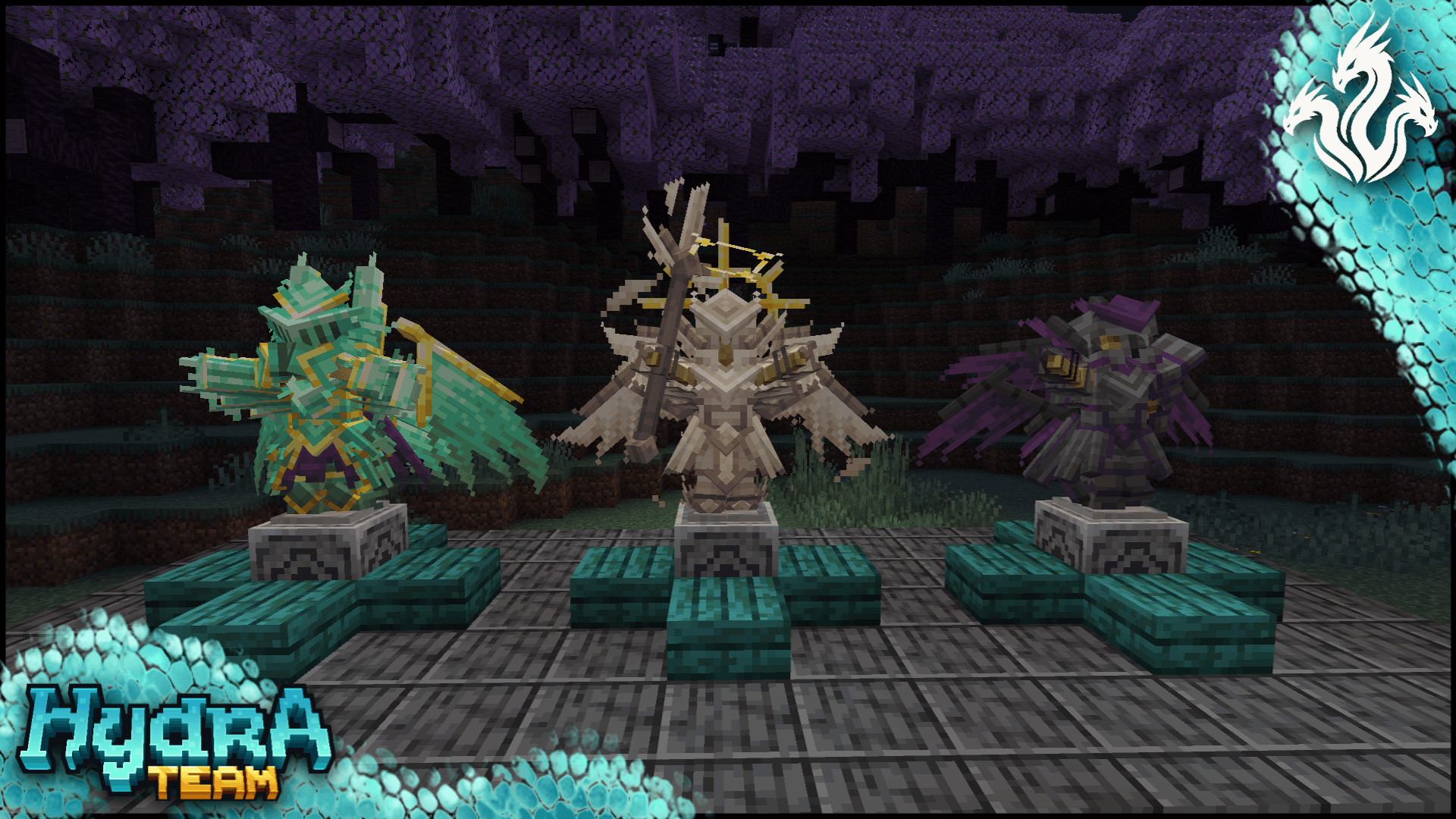 Archaism trinkets V1.4.1 — screenshot 5