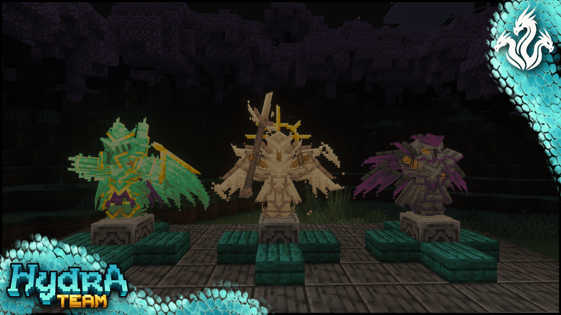Archaism trinkets V1.4.1 — screenshot 6