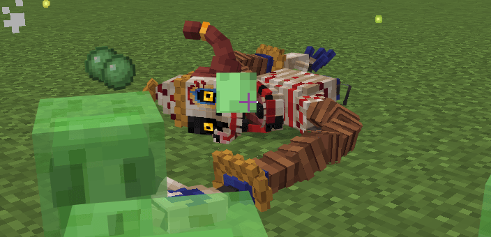 Jackie - FNAF Mimic Secret — screenshot 5