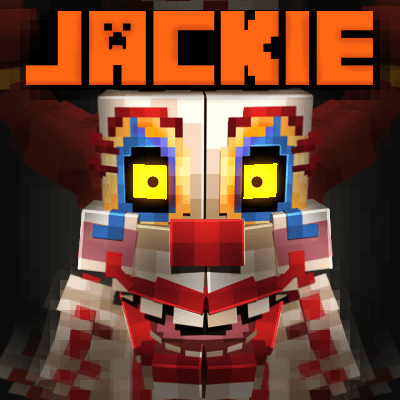 Jackie - FNAF Mimic Secret — screenshot 6