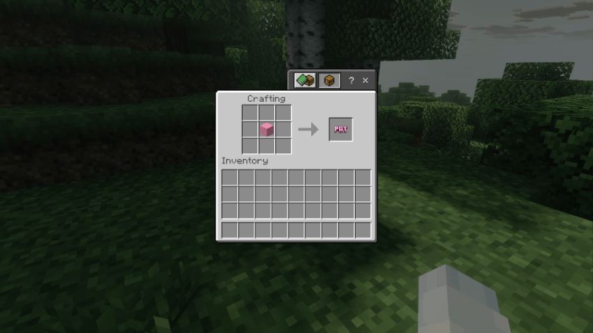 Pat Your Fellas Add-On (by S7D) — screenshot 4
