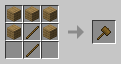 Gravel's Hammers (Discontinued) — screenshot 2
