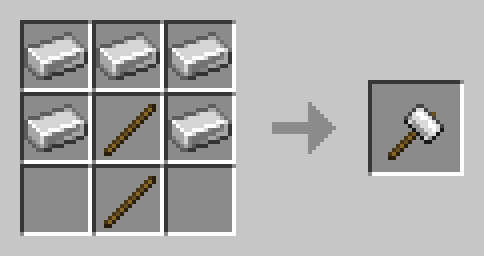Gravel's Hammers (Discontinued) — screenshot 3