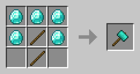 Gravel's Hammers (Discontinued) — screenshot 5
