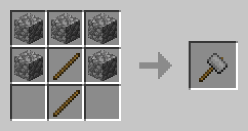 Gravel's Hammers (Discontinued) — screenshot 6