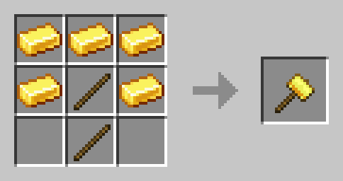 Gravel's Hammers (Discontinued) — screenshot 7