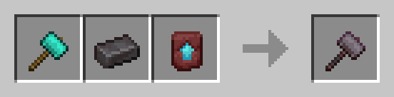 Gravel's Hammers (Discontinued) — screenshot 8