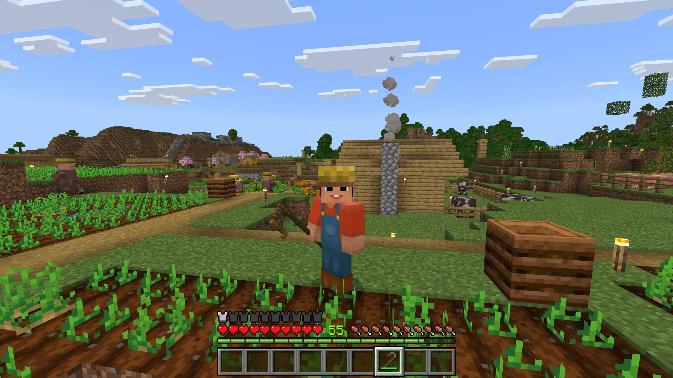 Farmer’s Toolkit – Farming Tools for Survival — screenshot 4