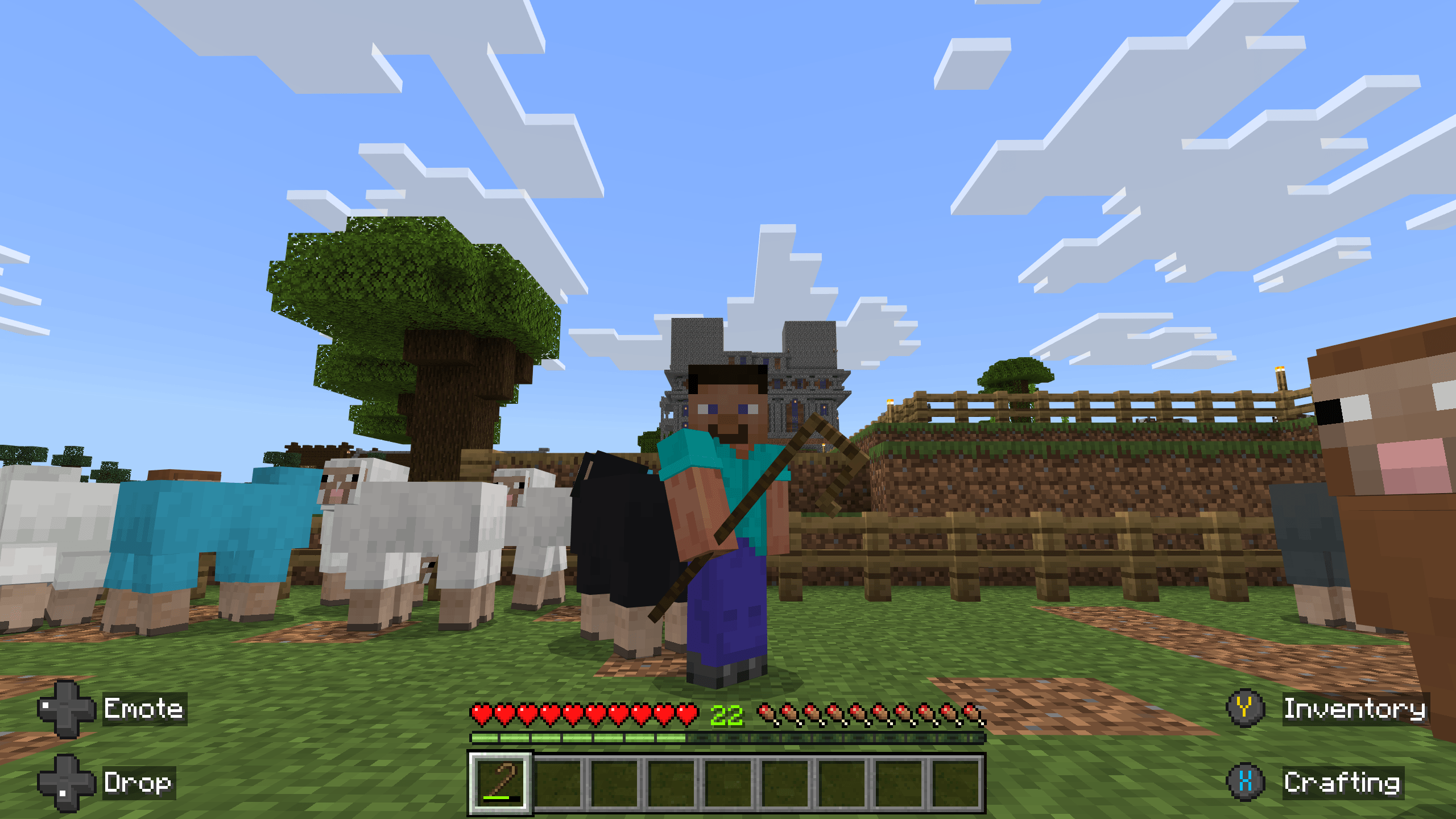 Farmer’s Toolkit – Farming Tools for Survival — screenshot 5