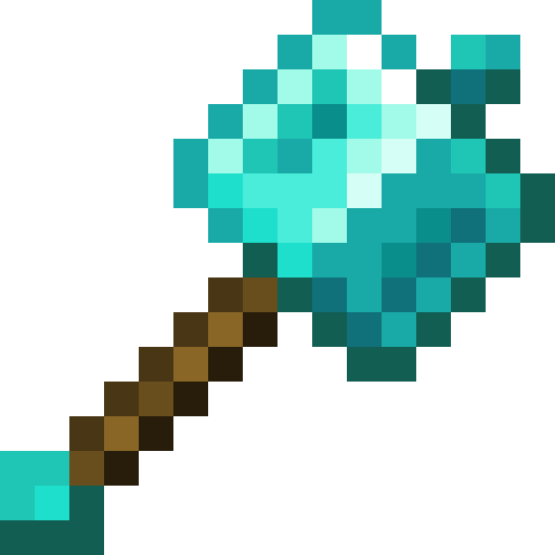 Raiyon's More Maces