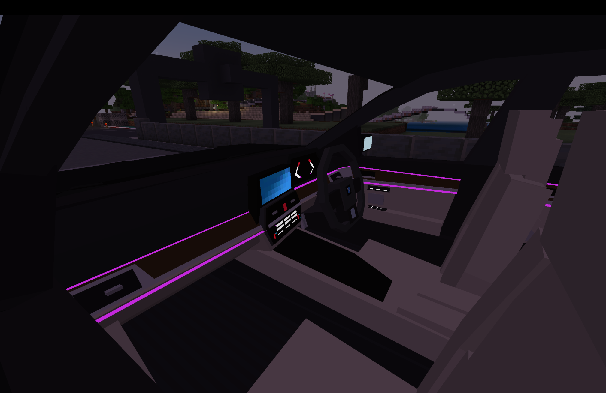 M5, BMW - Simple car series — screenshot 4