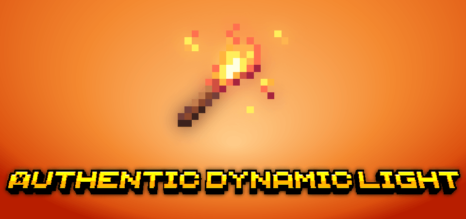 Authentic Dynamic Light — screenshot 1