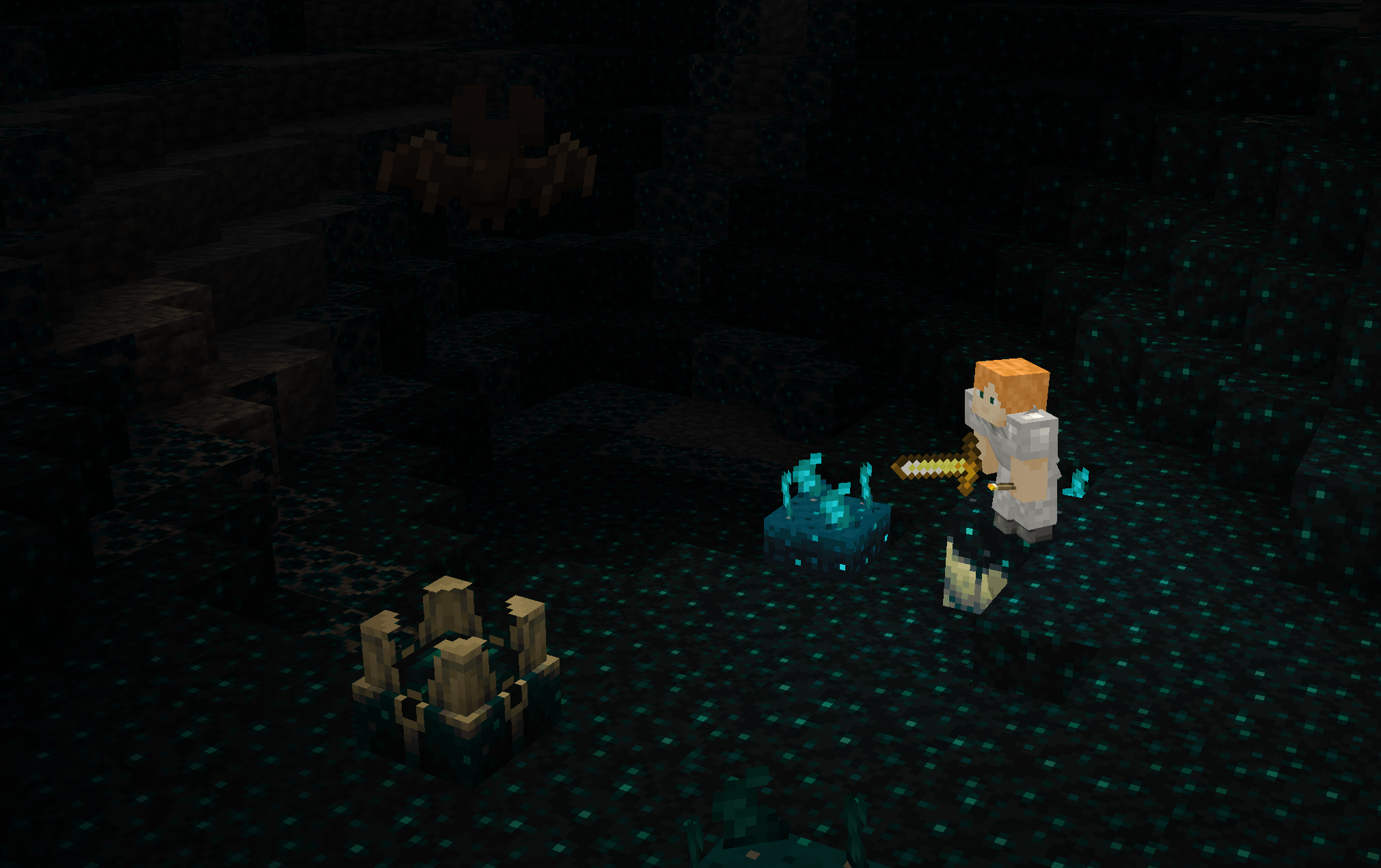 Authentic Dynamic Light — screenshot 4