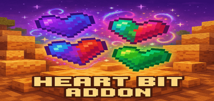Lbs Heart Bit Addon — screenshot 1
