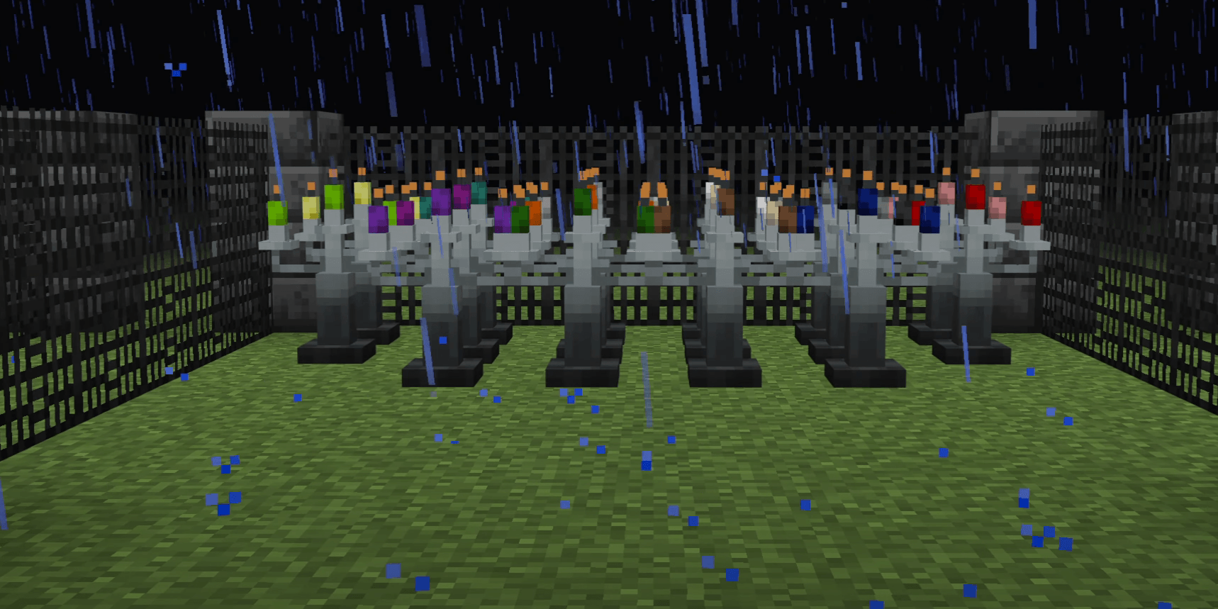 HALLOWEEN DECORATION — screenshot 5
