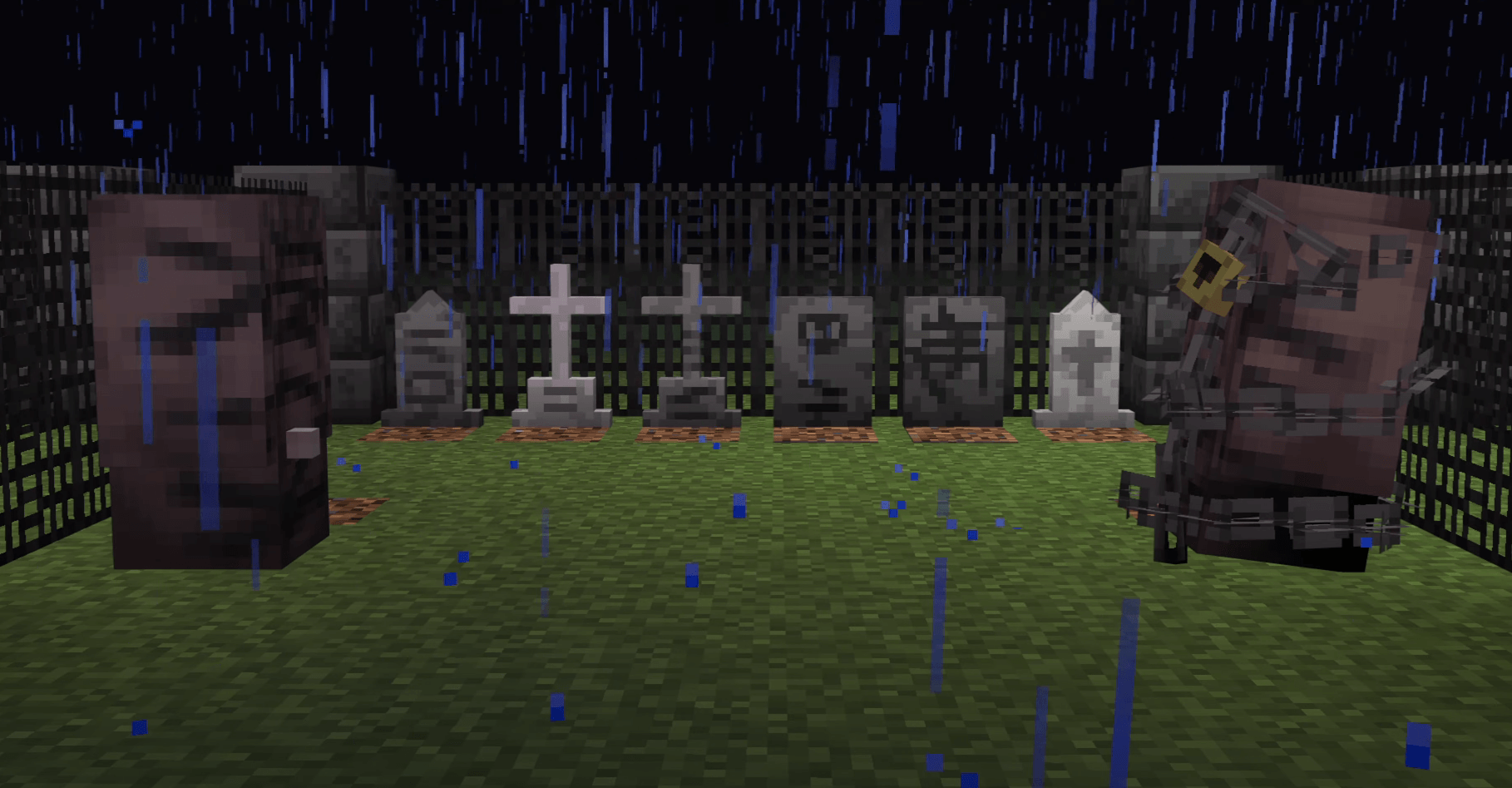 HALLOWEEN DECORATION — screenshot 6