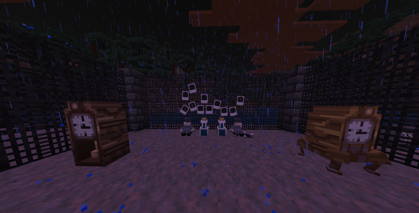 HALLOWEEN DECORATION — screenshot 8