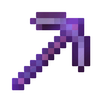 Vein Miner [Achivements]