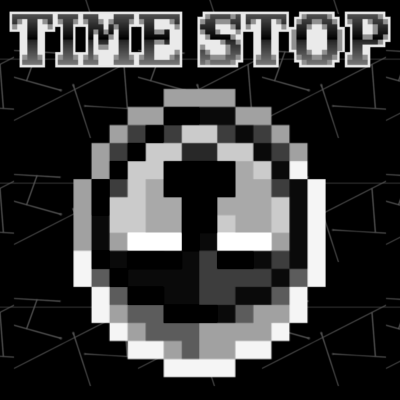 TIME STOP (Quantum Future Update)