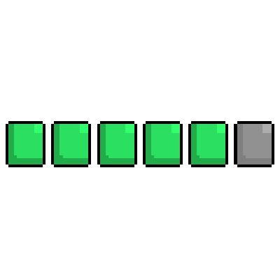 Dynamic Health Bars