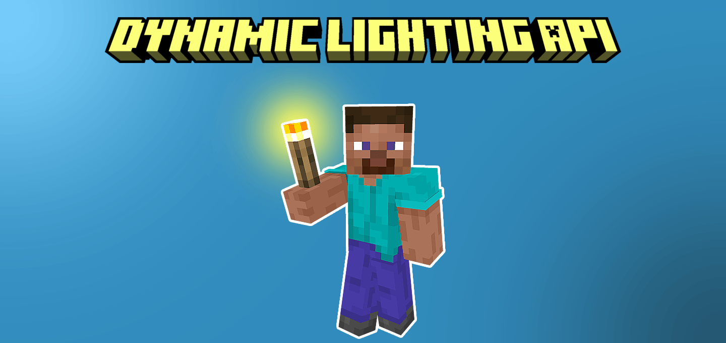 Dynamic Lighting API — screenshot 1