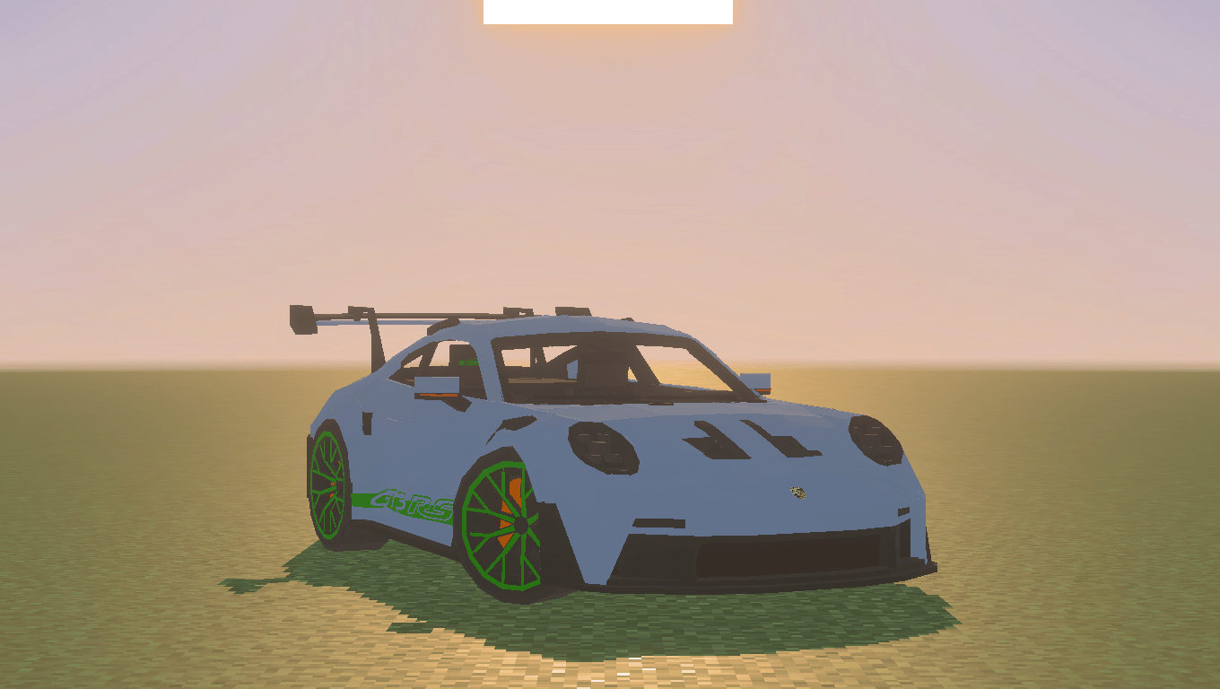 Porsche 911 Gt3 Rs (2023) — screenshot 2