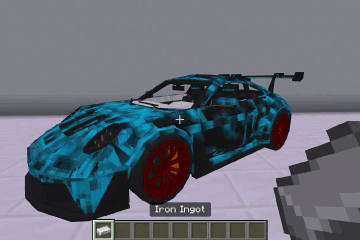 Porsche 911 Gt3 Rs (2023) — screenshot 8